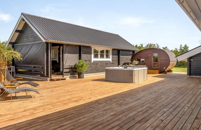 "Gizella" - 500m to the fjord - Foto 1