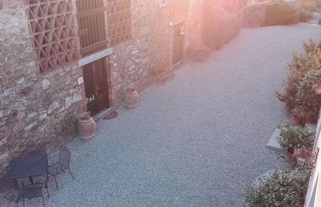 Fattoria di Fubbiano - Photo 28