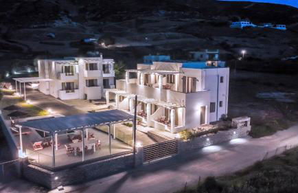 Achilli Apartments - Photo 71