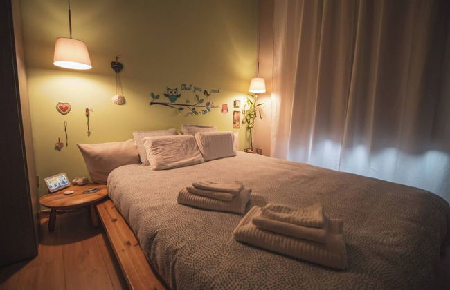 Itiseasy Palermo 2 Private Apartment - Foto 6