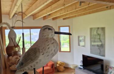 Belle maison vue mer 5min de plage - Foto 22