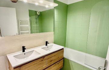 Le Saint-Jean - Bordeaux & Arena - Foto 4