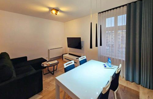 Apartamenty na Starówce - 3 piętro z widokiem na Ratusz, Rynek Główny i Centrum - Foto 19