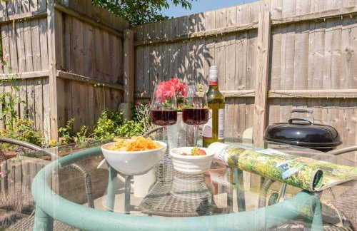 Olive Cottage, Wickham Market - Foto 10