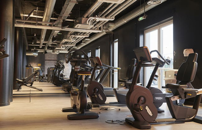 Ecla Paris Massy Palaiseau - Foto 36