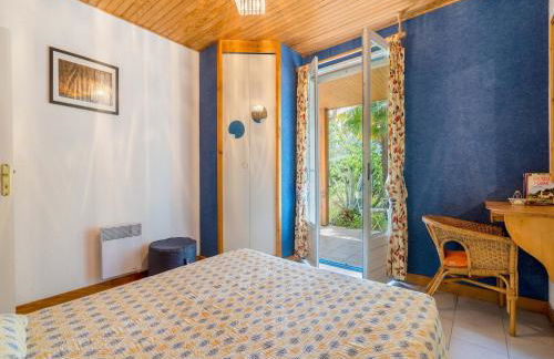 Serene Holiday Home in Les Salelles With Swimming Pool - Foto 85