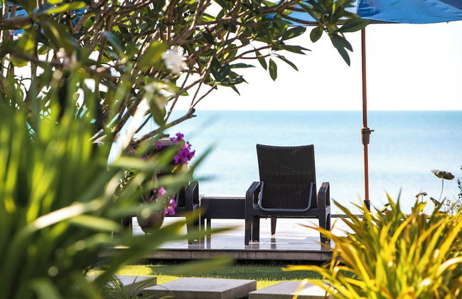 Tawantok Beach Villas - Foto 10