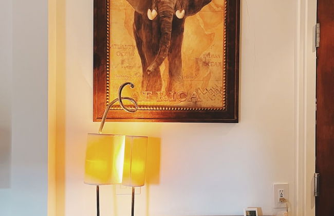 Hotel Kutuma - Foto 36