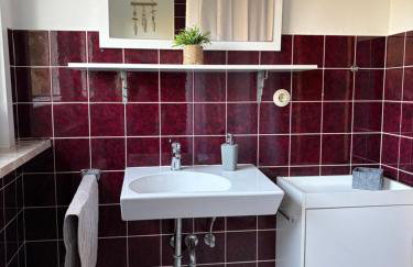 Ferienwohnung Op de Diek 1 - Foto 21