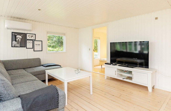 6 Person Holiday Home in Hals - Foto 6