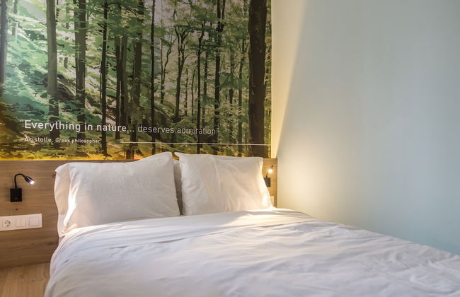 Olympus Residence - Foto 27