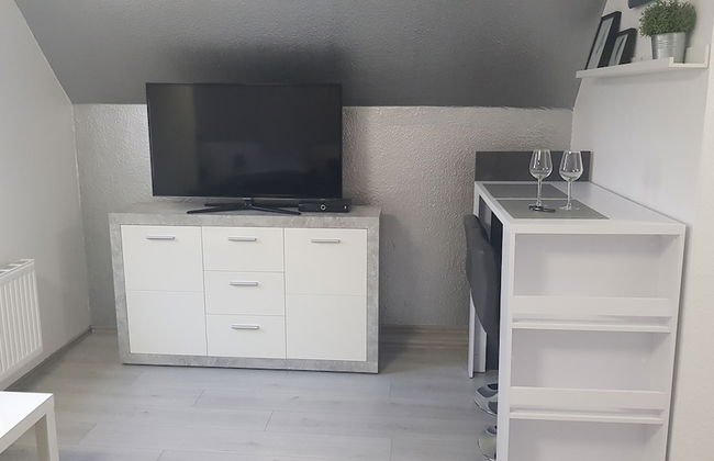 Unique Airport-Fair - Foto 11