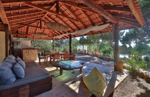 Villa Kumharas - Foto 13