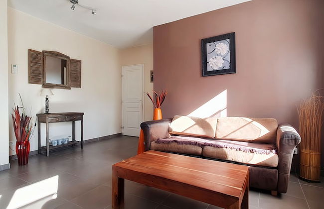 Logement B&B Coupvray - Foto 4