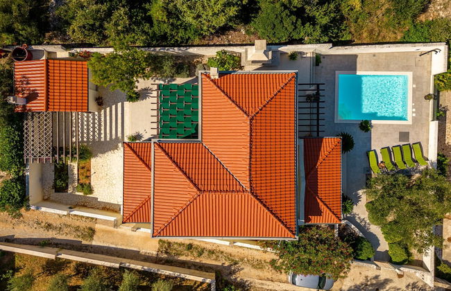 Villa Tatijana - Foto 52