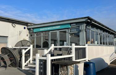 Beautiful Holiday Home Close to the Sea - Foto 19