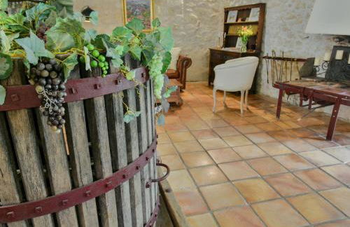 Les Roches de Roquecor - Foto 38