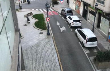 Apartamento Turístico Menéndez Pelayo -Vigo - Foto 18