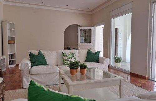 VILLA X Xirokampos Beach Leros - Photo 22