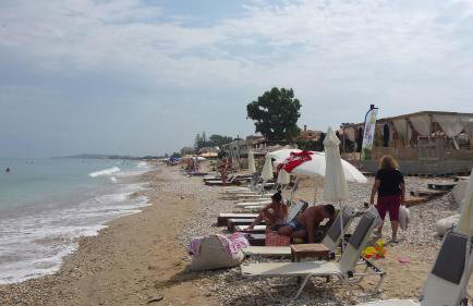 Villa Filia - Foto 41