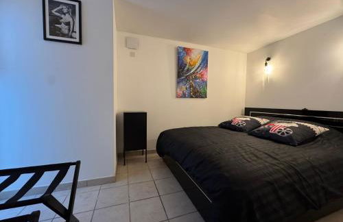 Cinéma Room - La Valette - Toulon - Hyères - Foto 13