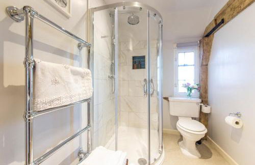 Charlie's Cottage - Photo 13