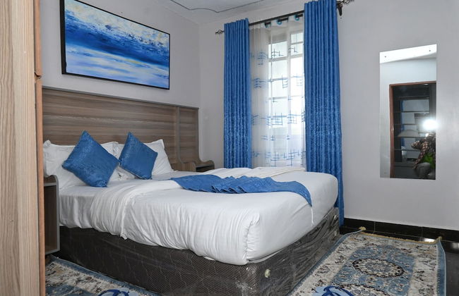 Smartstay Mungai Heights - Photo 51