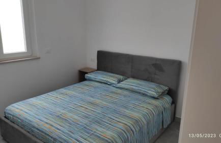 Casa vista mare vasto marina - Foto 16