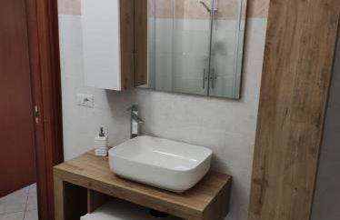 Casa vacanza da Chicco e Dani - Foto 6