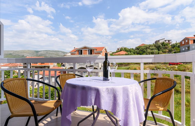 Apartmani Mijo - Foto 41