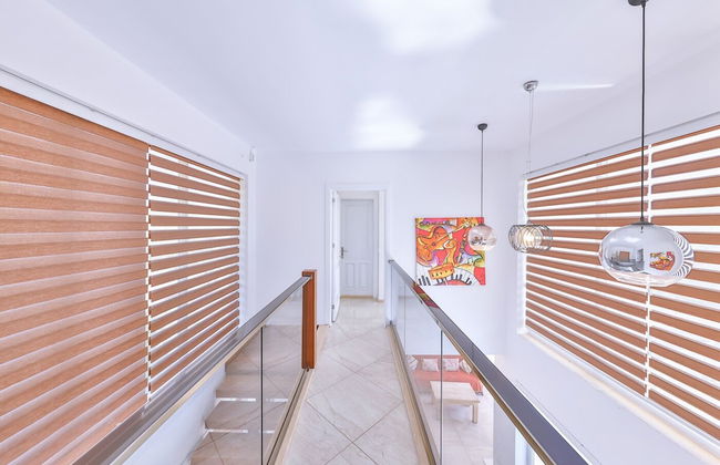 Nergiz Villas - Foto 65