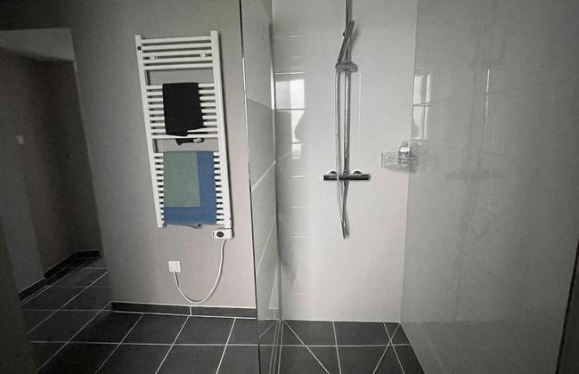 Café Vélo Nevers - Photo 11