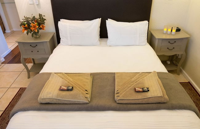 5 Camp Street Guesthouse & Self-catering - Foto 14