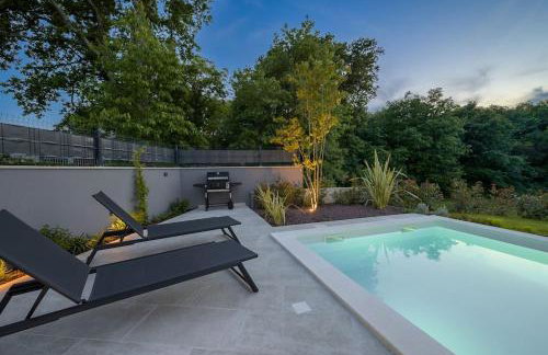 Villa Minka by IstriaLux - Foto 39