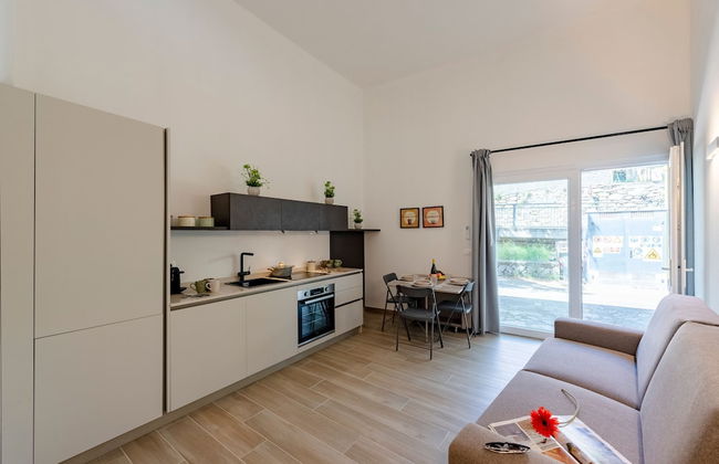 Charming Flat in Cogoleto 2 - Foto 4