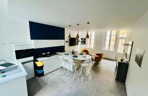 Art Dit Vin le gîte - Foto 10