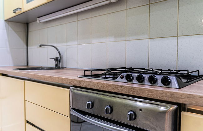 WINWINSTAY Art Nouveau Apartment - Foto 15