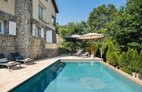 Alma Invicta Padrões I ( w/ Private Swimming Pool) - Foto 6