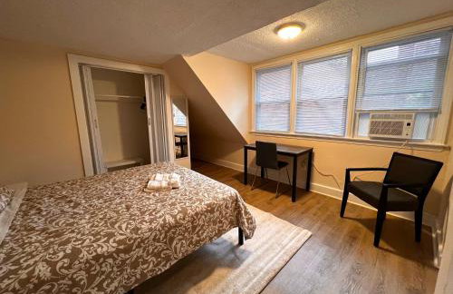 HOME Close to Yale New Haven Hospital - Foto 8