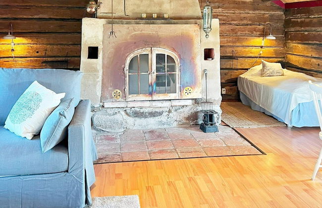 4 Person Holiday Home in Hova-by Traum - Foto 5