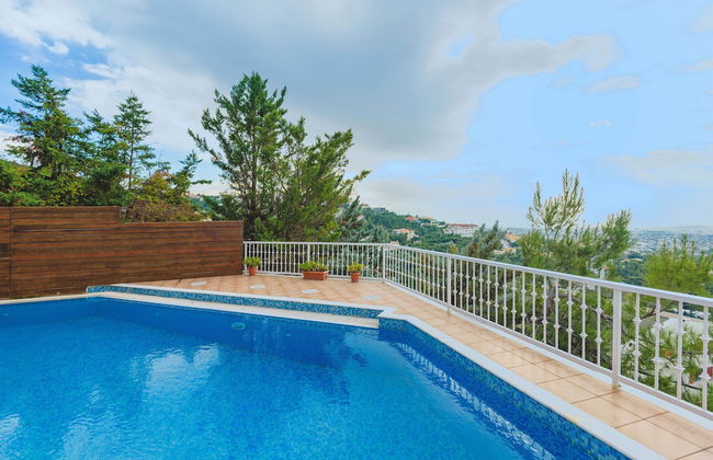 Villa Politia - Foto 40