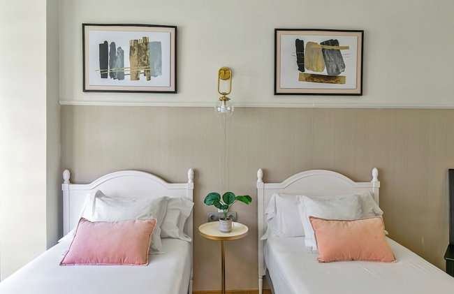 Suite Home Sagrada Familia - Photo 147