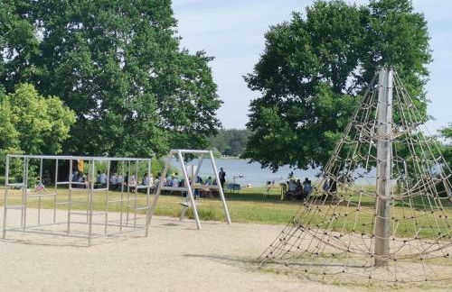 Ferienpark Stausee Quitzdorf - Foto 21