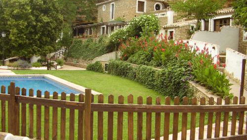 El Huertecillo - Foto 1