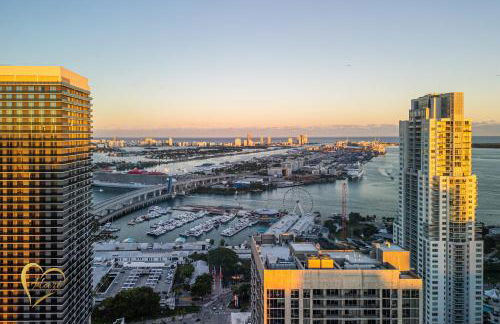 Lumiére Penthouse - Foto 37