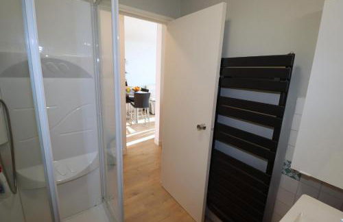 La Falaise by TAH - Face mer avec grande terrasse - Foto 14