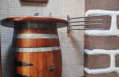 Finca Lucía - La Lava - Foto 8