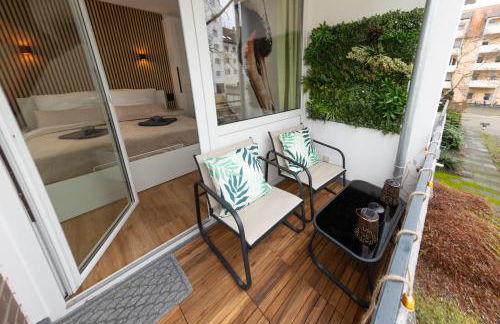 Citystudio Schwan Altstadtmarkt - Foto 6