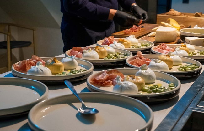 I Tre Bacili - Foto 45