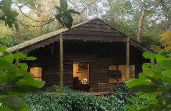 Pinetum Garden Cottages - Foto 18